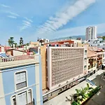 Aromas Suites Attic