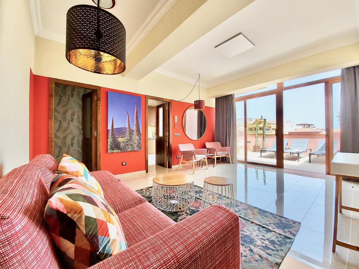 Apartment Aromas Attic *