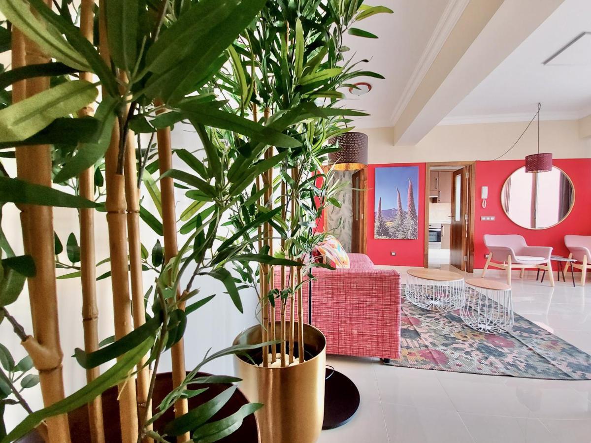 Aromas Attic Apartment