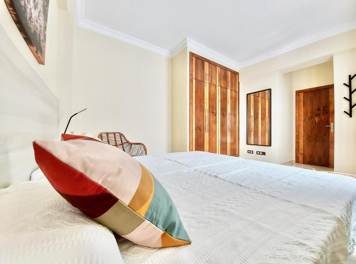 Aromas Attic Apartment